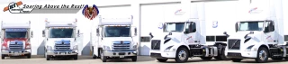 Jet Intermodal and Truck Repair Services