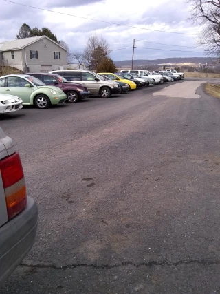 Hidden Valley Auto Sales