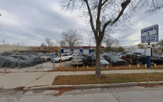 Davon's Towing & Repair