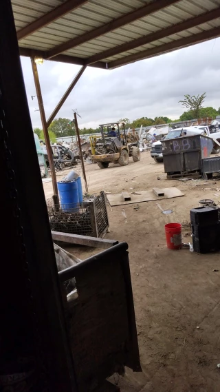 Villanueva motor and recycle