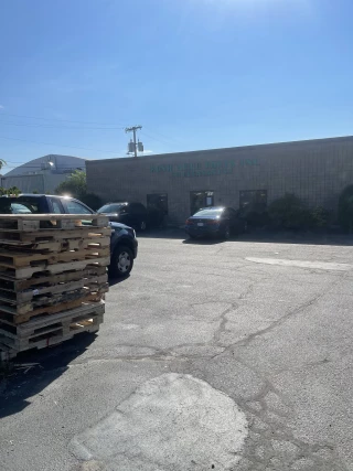 Rush Auto Parts, Inc.