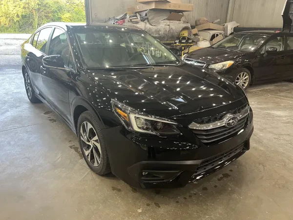 Spirit Auto Services - photo 2