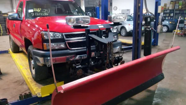 Spirit Auto Services - photo 4