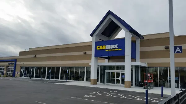 CarMax - photo 2