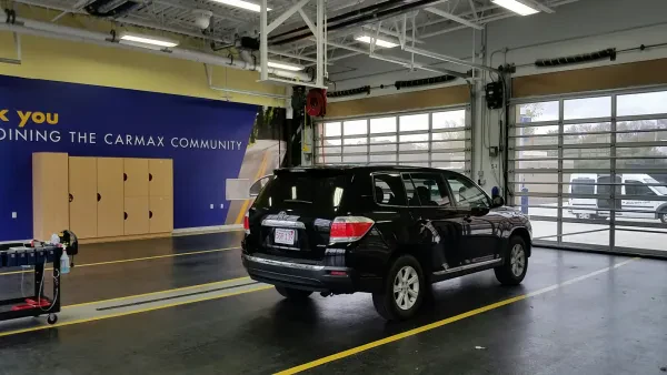 CarMax - photo 3