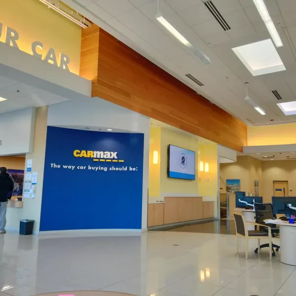 CarMax - photo 4