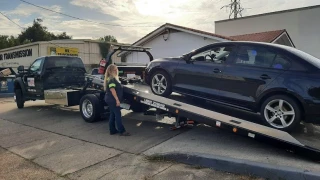 Freedom Towing