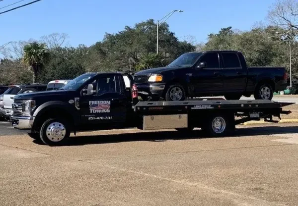 Freedom Towing - photo 2