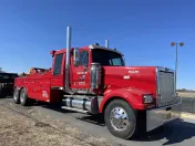 Foster Towing and Recovery