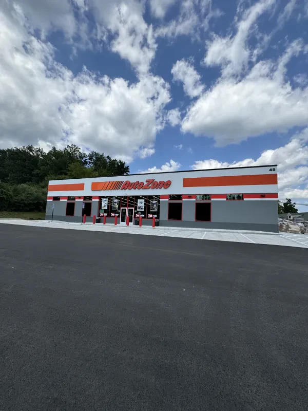 AutoZone Auto Parts - photo 2
