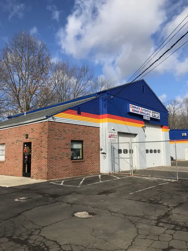 Complete Automotive Repair Specialists, LLC - photo 2