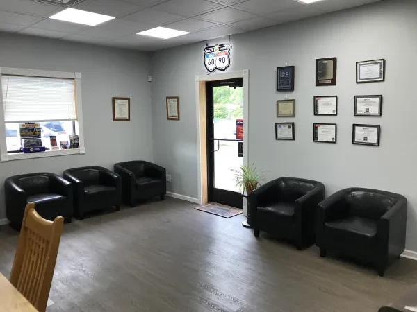Complete Automotive Repair Specialists, LLC - photo 4