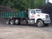 Recycle Depot Facility