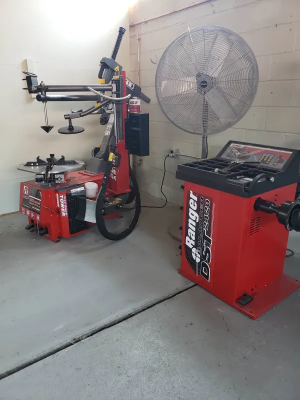 Bolt Mechanics Inc. - photo 4