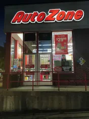 AutoZone Auto Parts