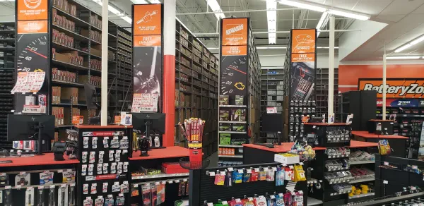 AutoZone Auto Parts - photo 3