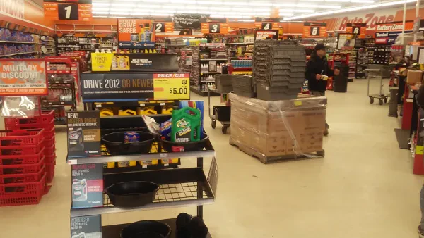AutoZone Auto Parts - photo 3