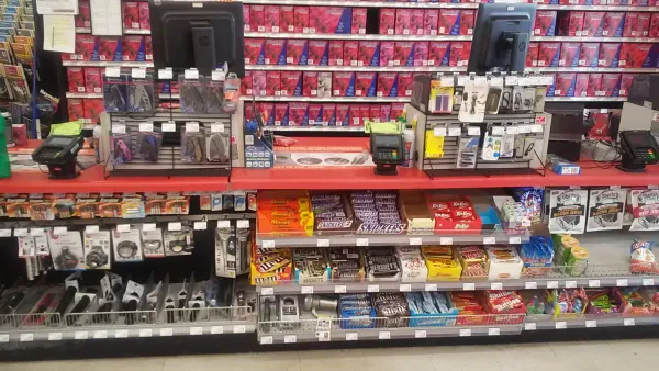 AutoZone Auto Parts - photo 4