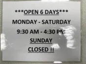 A&A Redemption Center