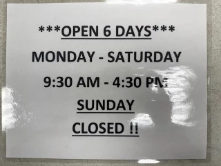 A&A Redemption Center