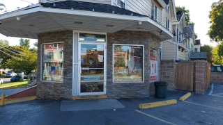 Sam's Food Mart