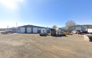 Ray's Field Services
