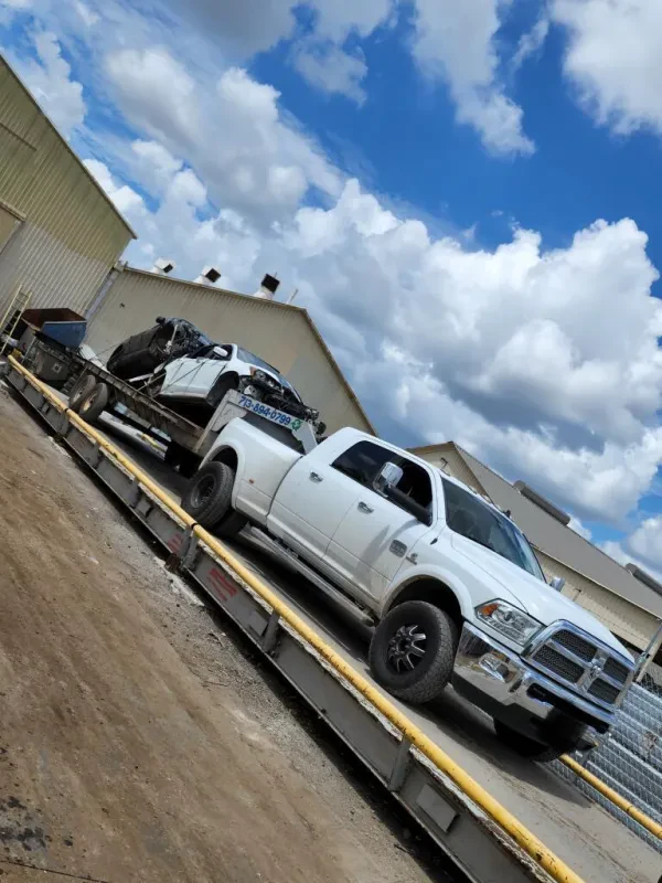 TEE-X Metal Recycling | Metal Recycling Service, Metal Recycling Center, Scrap Metal Recycling Center, Metal Scrap Buyer - photo 2