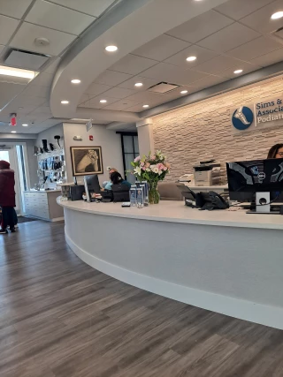 Sims & Associates Podiatry