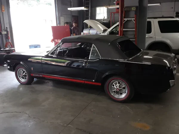 Monro Auto Service and Tire Centers - photo 3