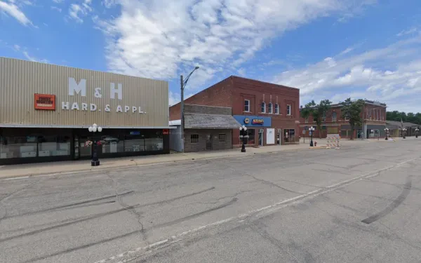 NAPA Auto Parts - Auto Parts Edgerton - photo 2