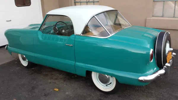 Johnny C's Auto & Truck Services - photo 2