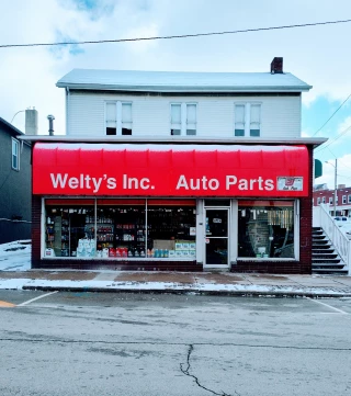 Welty's Auto Parts