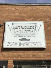 Stricker Auto Center