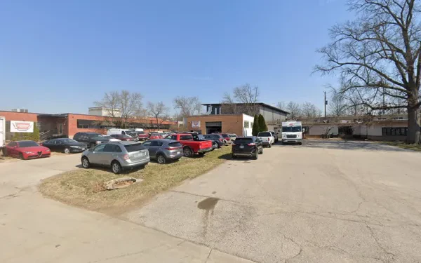 Stricker Auto Center - photo 3