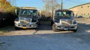 Erich's Towing
