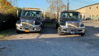Erich's Towing
