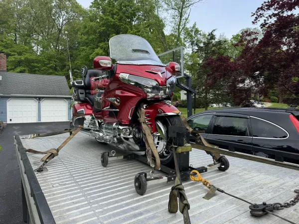 KB Auto Repair & Towing - photo 4