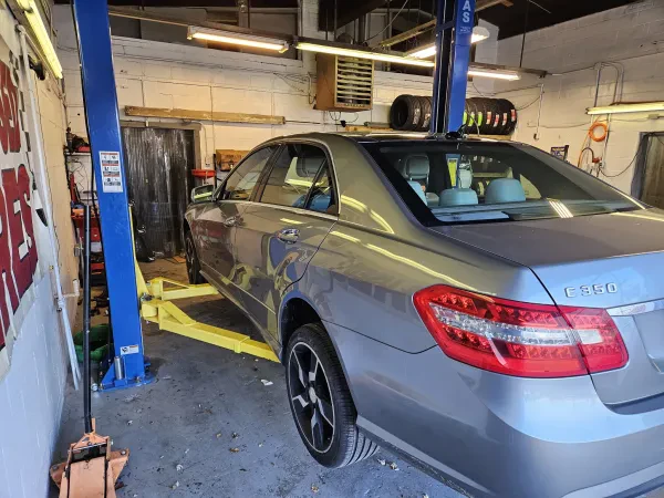 Fast Tire Services LLC - photo 3