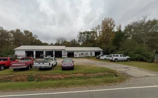 Auto Repair Center
