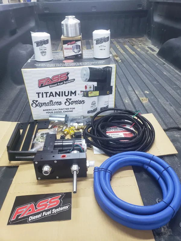 Ozark Diesel & Off-Road - photo 4