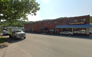NAPA Auto Parts - Jack's Auto Parts Etna