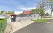 Freeman's Body Shop & Towing