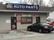 Hopewell Auto Parts