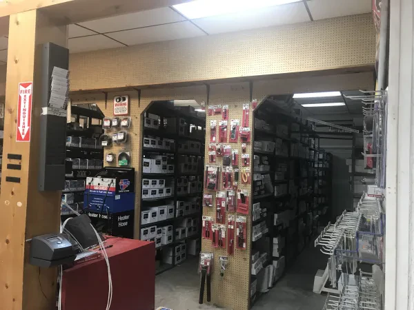 Hopewell Auto Parts - photo 3