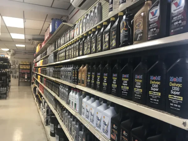 Hopewell Auto Parts - photo 4