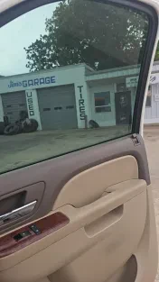 Jim's Garage
