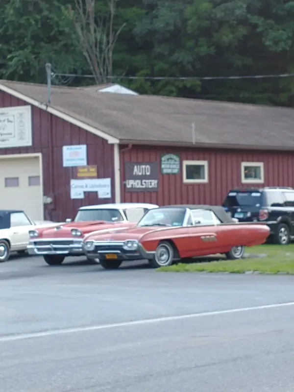 Wheels of Time, Inc. - photo 2