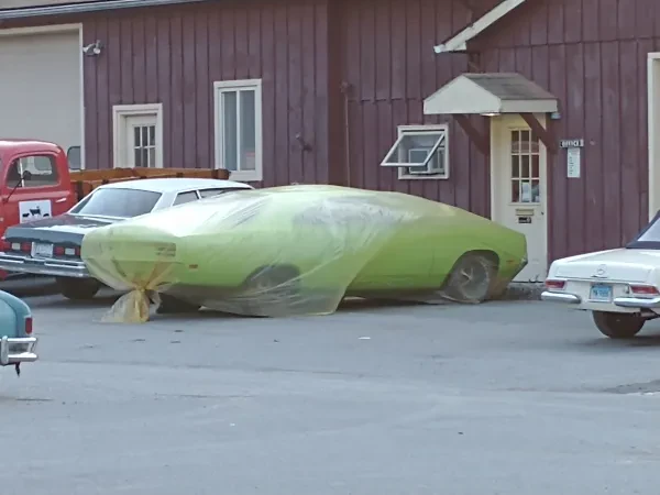 Wheels of Time, Inc. - photo 3
