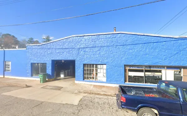NAPA Auto Parts - Forschler Auto & Farm Supply - photo 3