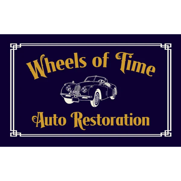 Wheels of Time, Inc. - photo 4